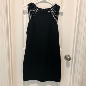 Classy Little Black Dress